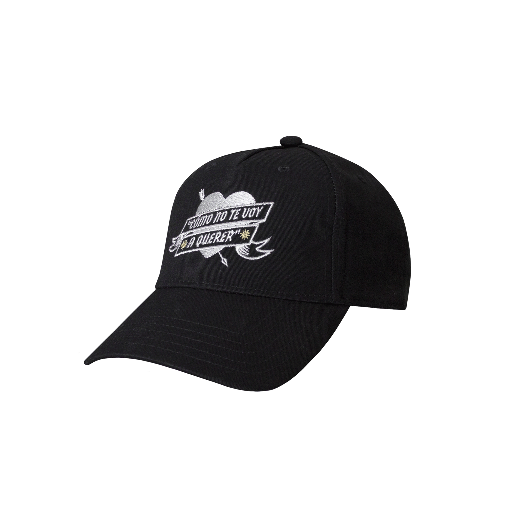 adidas Magic Moments Valentine's Day Cap Black
