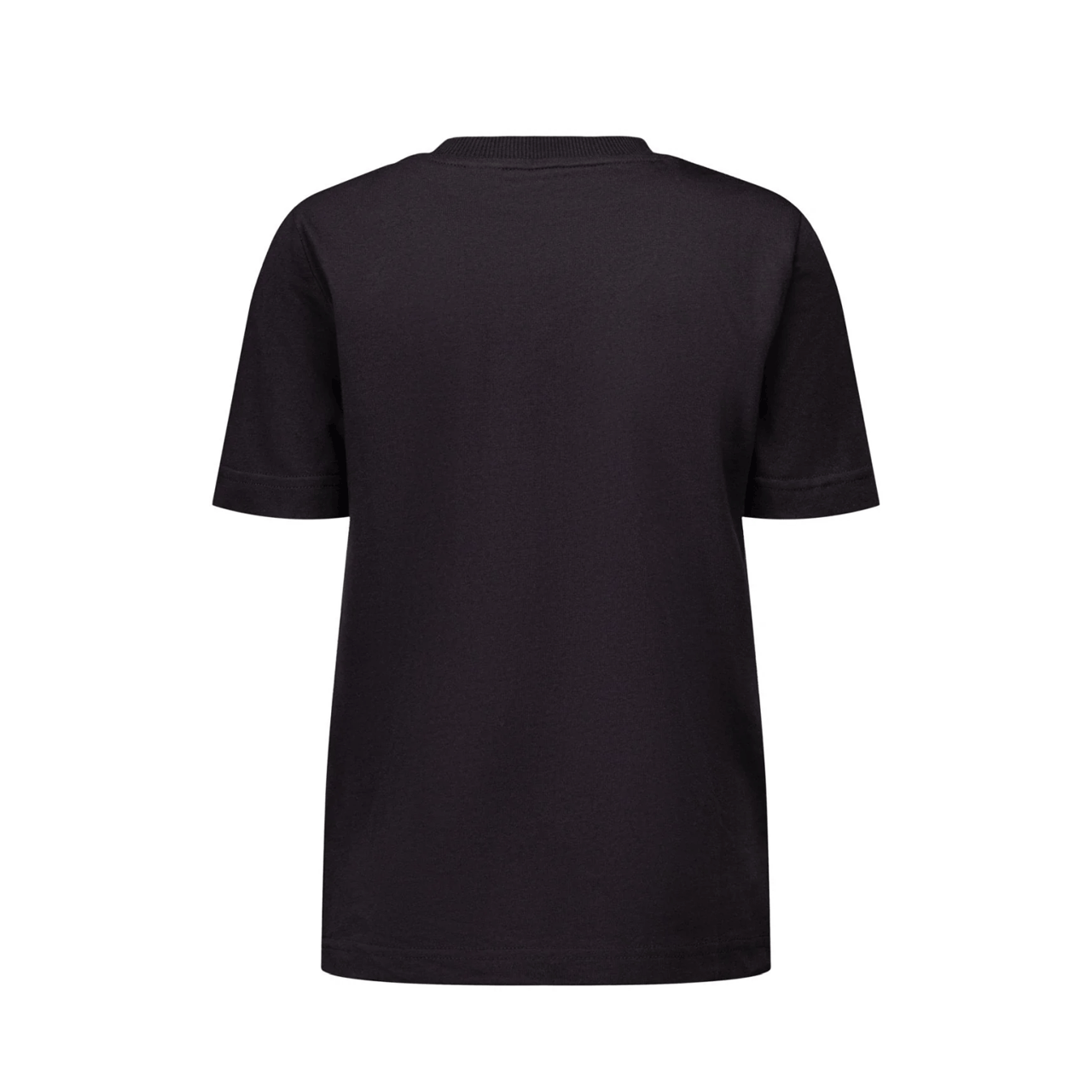 Kids T-Shirt Alaba adidas Magic Moments Black