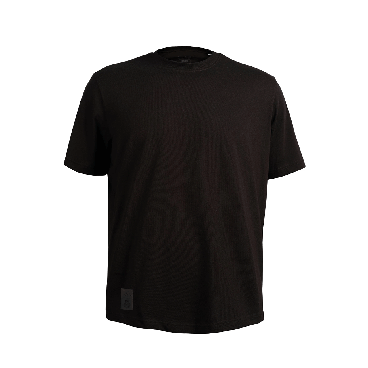 Mens adidas 90 Minuti Stadium T-Shirt Black