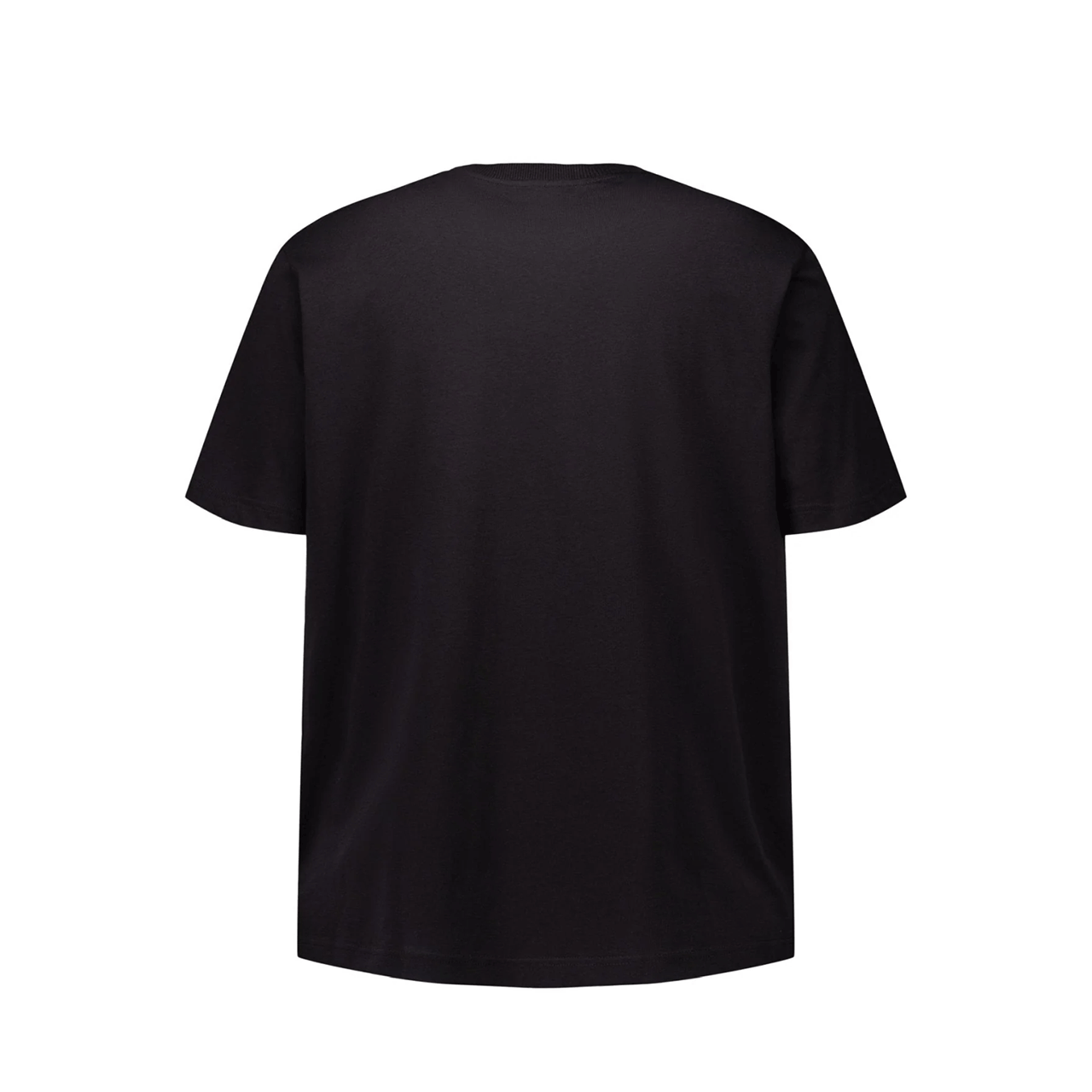 Mens T-Shirt Alaba adidas Magic Moments Black