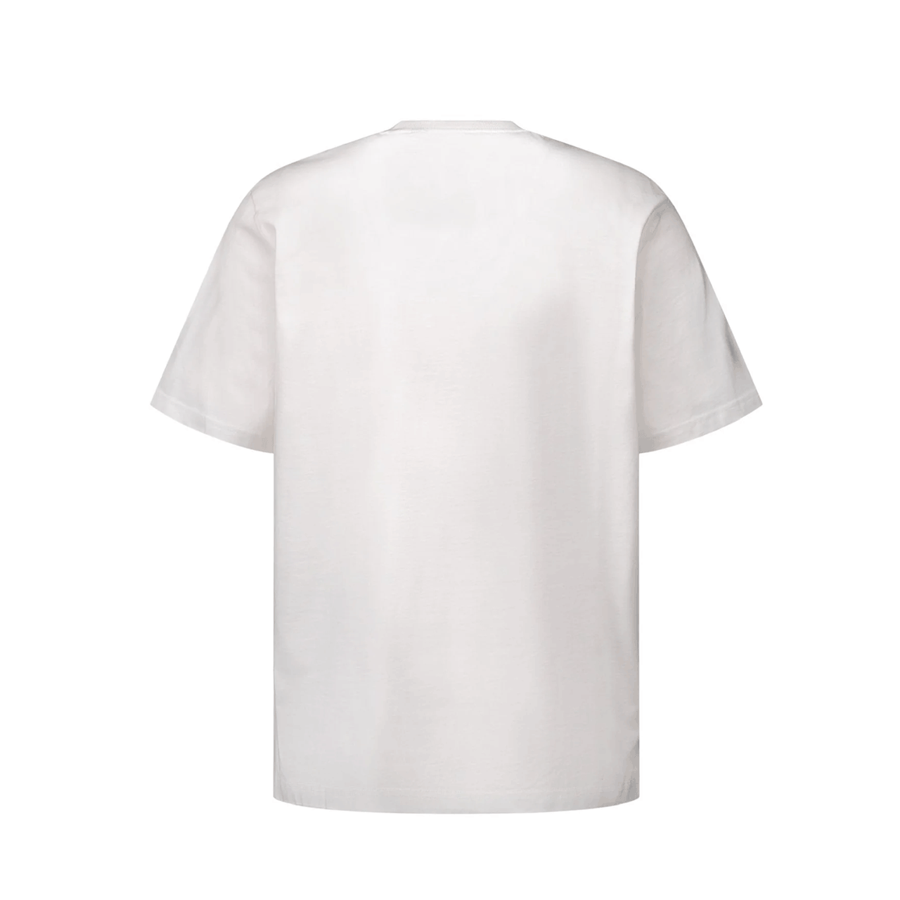 Mens T-Shirt Alaba adidas Magic Moments White