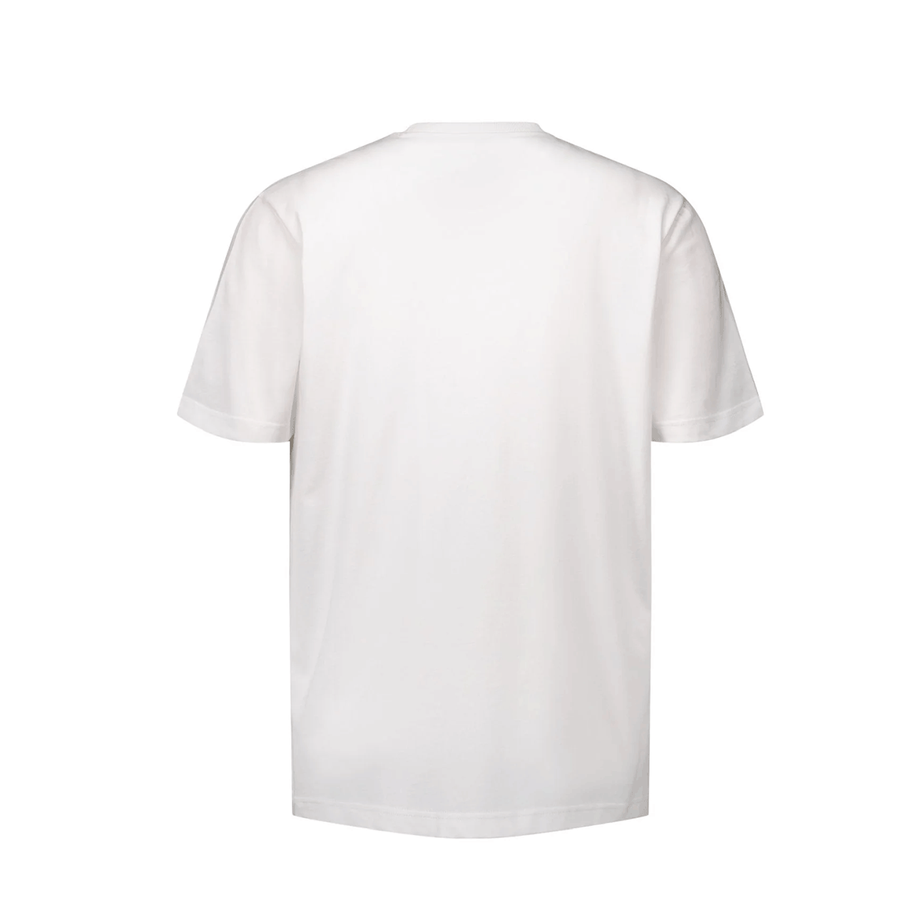 Mens T-Shirt Kroos adidas Magic Moments White